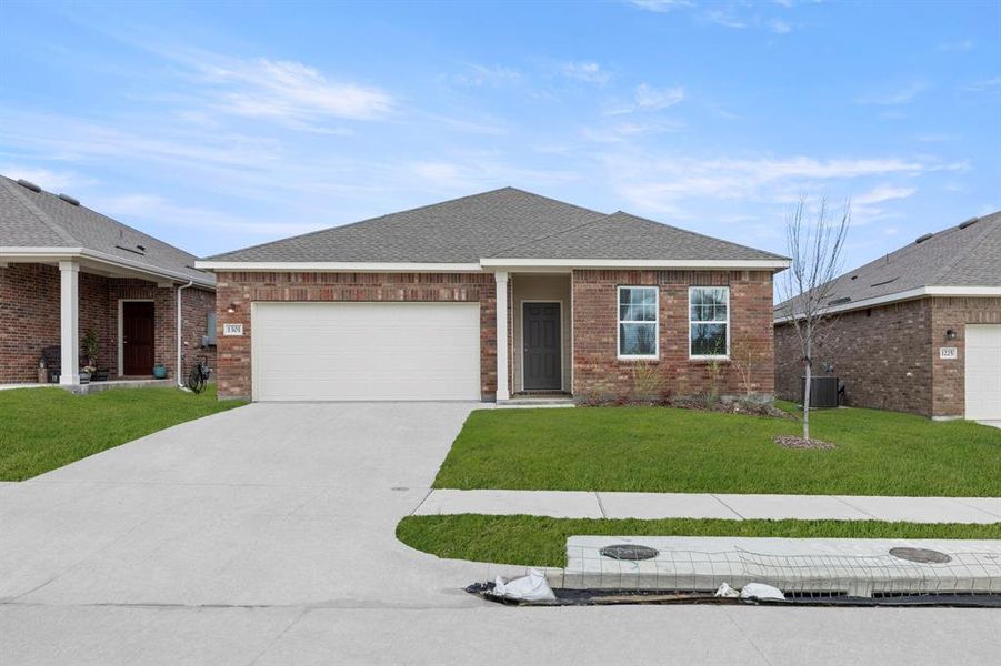 01. 1301 Elliot - Front