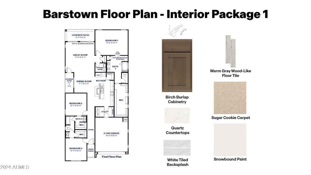 Barstown - Int Pkg 1 - Aloravita MLS