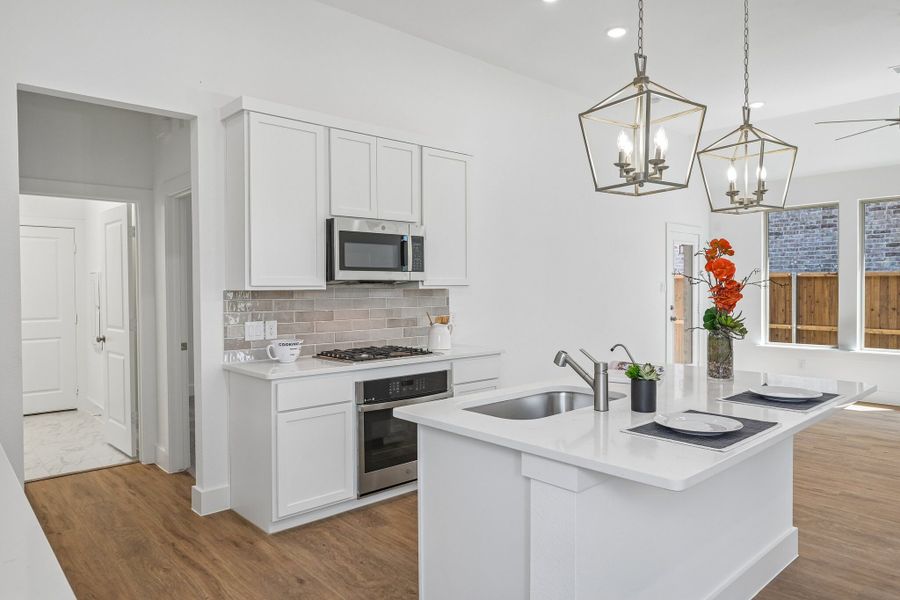 Kitchen Kitchen