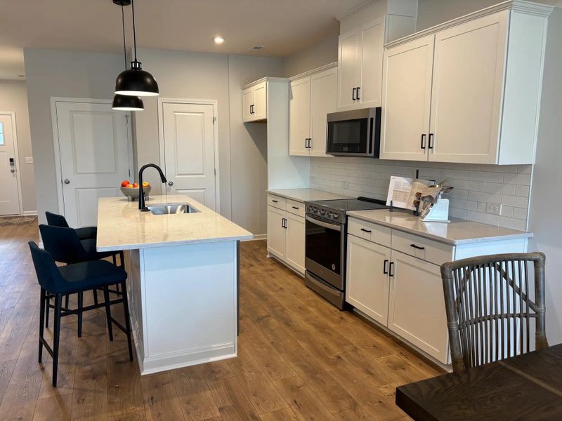 The Southport Kitchen