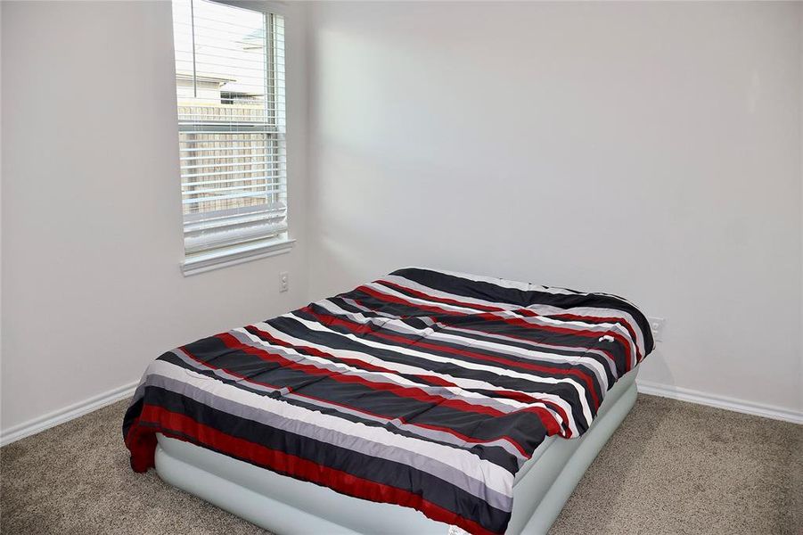 Furnished interior view inside a new home in , Royse City (Image 10).