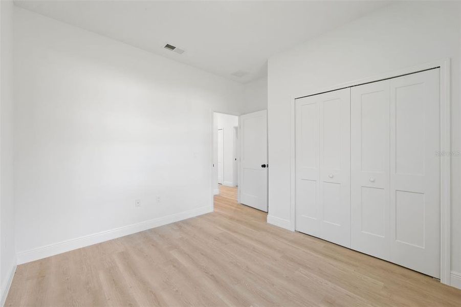 Spacious, unfurnished interior of a new home in , Ocala (Image 25). Spacious, unfurnished interior of a new home in , Ocala (Image 25).