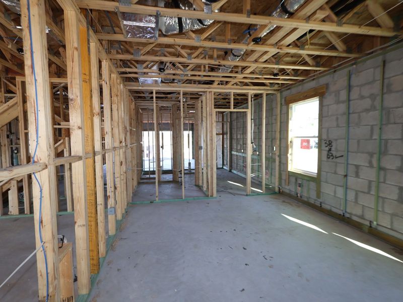 Framing Framing