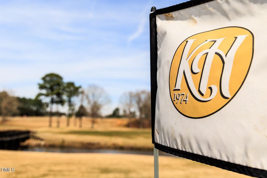 Keith Hill Golf Club (5)