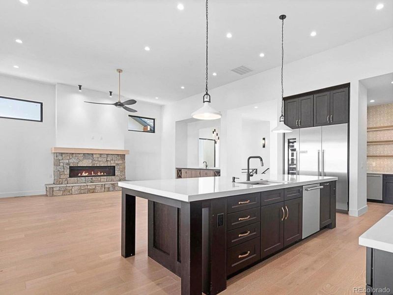 Comfortable and Functional styling