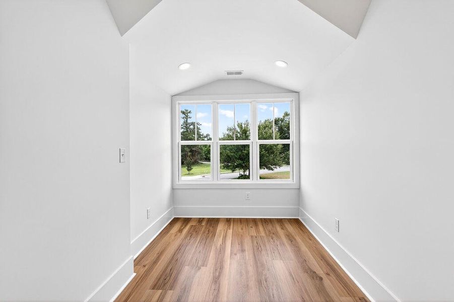 Spacious, unfurnished interior of a new home in , Georgetown (Image 25). Spacious, unfurnished interior of a new home in , Georgetown (Image 25).