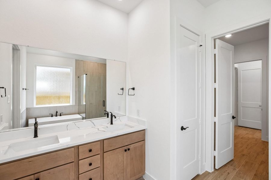 Photos are REPRESENTATIVE of the home /floor plan and are NOT of the actual home.  Selections, features, and room options may vary.