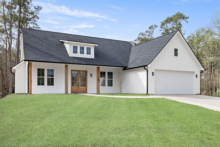 Grass altered Grass altered