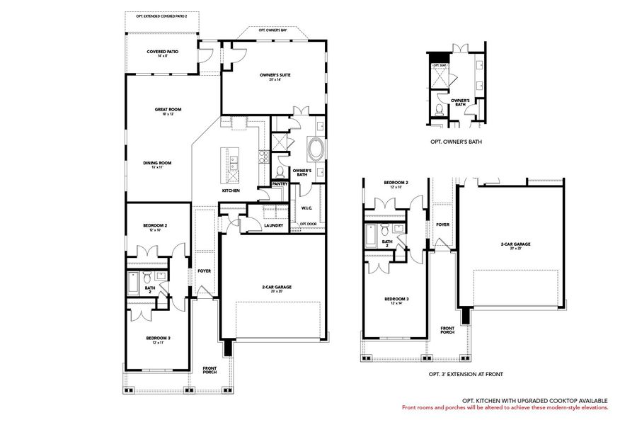 Discover architectural elegance in this single-family home featuring modern design and thoughtful layout.