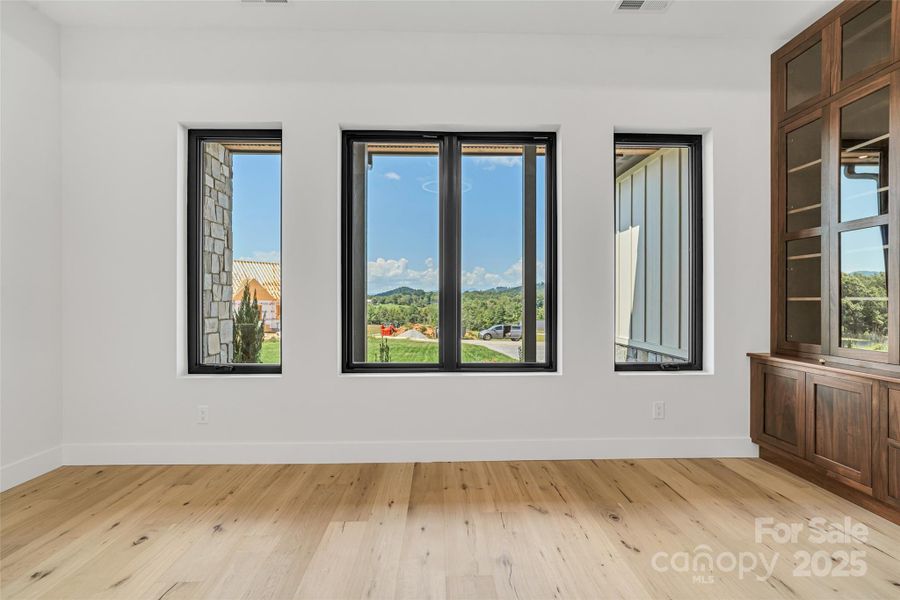 Spacious, unfurnished interior of a new home in , Fletcher (Image 21). Spacious, unfurnished interior of a new home in , Fletcher (Image 21).