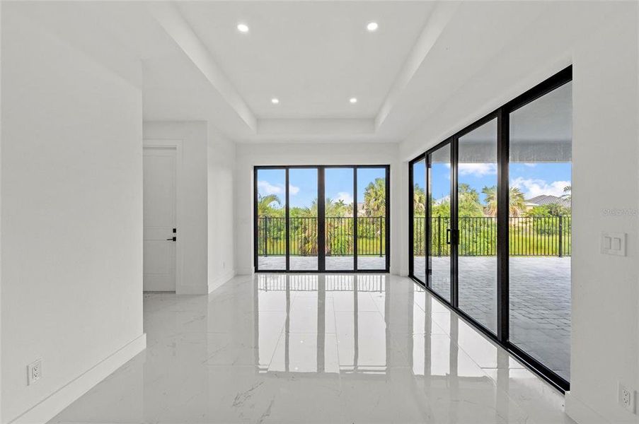 Spacious, unfurnished interior of a new home in , Punta Gorda (Image 22). Spacious, unfurnished interior of a new home in , Punta Gorda (Image 22).