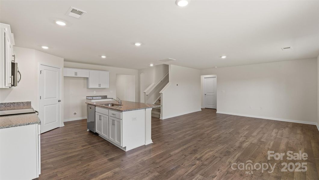 Photos are representative