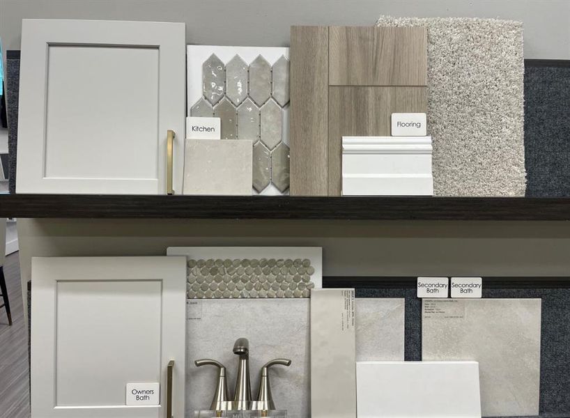 Design Selections for home