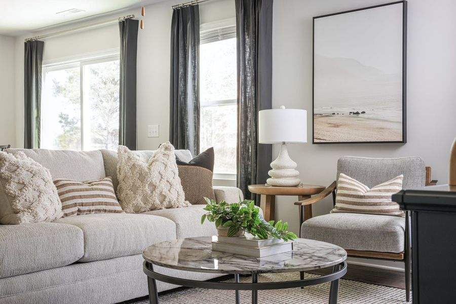 New Home in Kannapolis, NC.  - Slide 9