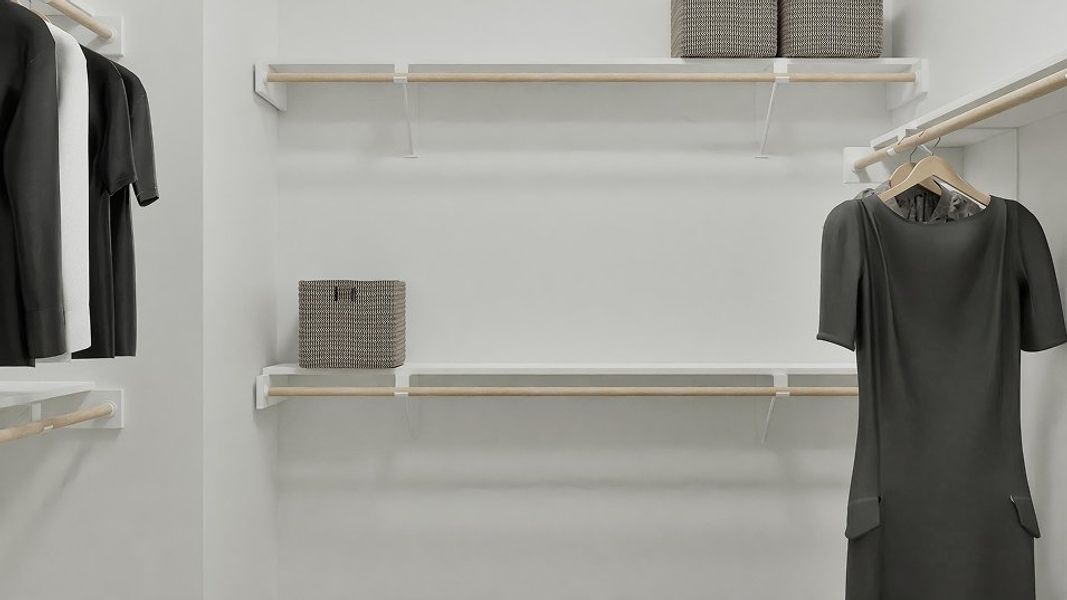 Grove Core N034 Larwood Owners WIC F1