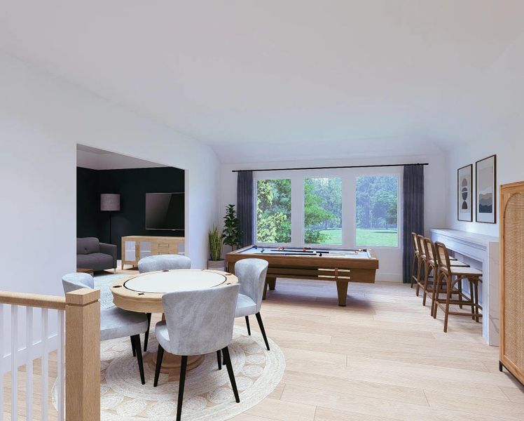 Sanford Gameroom Sanford Gameroom