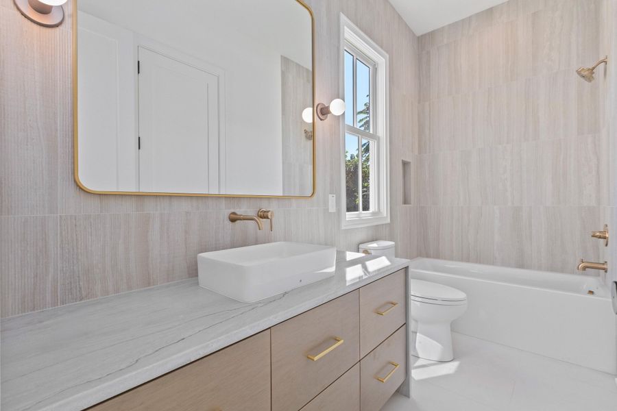 Furnished interior view inside a new home in , Charleston (Image 14). Furnished interior view inside a new home in , Charleston (Image 14).