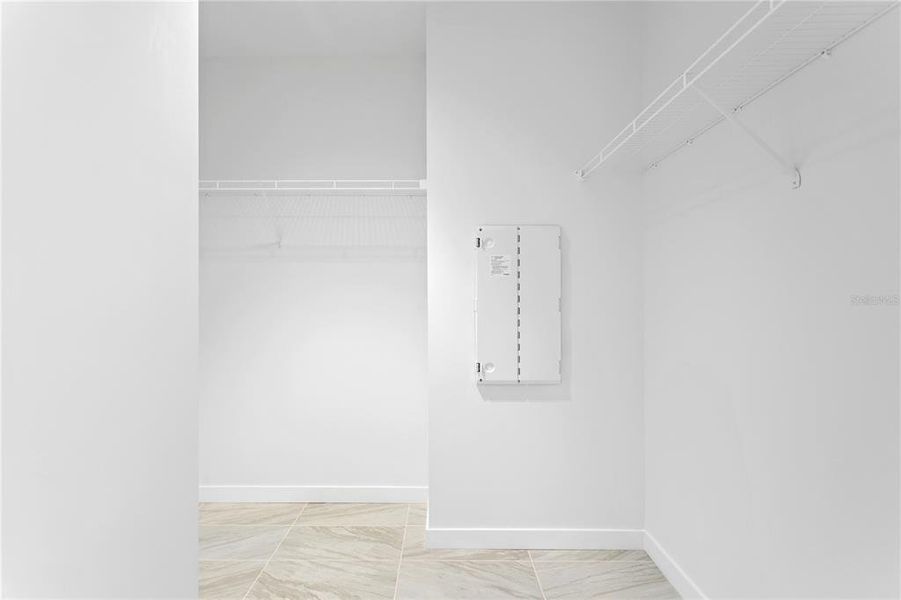 Spacious, unfurnished interior of a new home in , St. Petersburg (Image 58).