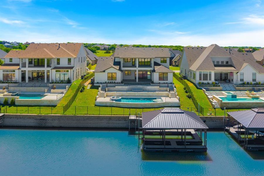 Image 37 of a home in The Resort on Eagle Mt. Lake. Image 37 of a home in The Resort on Eagle Mt. Lake.