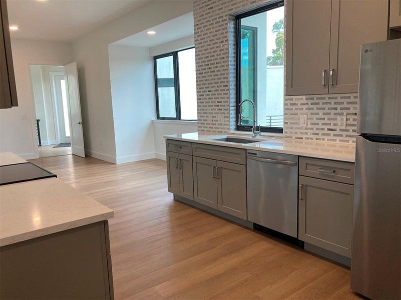 In Law Suite Kitchen In Law Suite Kitchen