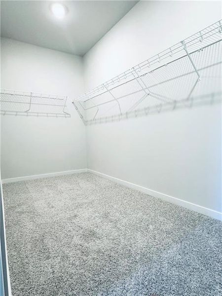 Spacious, unfurnished interior of a new home in Summerlin, Winder (Image 84).