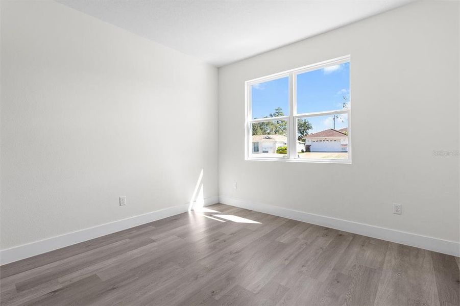 Spacious, unfurnished interior of a new home in , Ocala (Image 28). Spacious, unfurnished interior of a new home in , Ocala (Image 28).