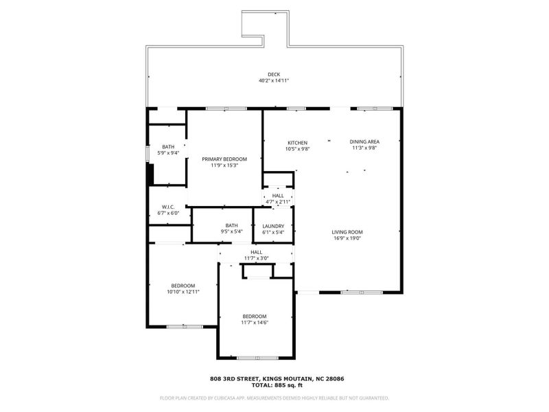 Measurements Measurements