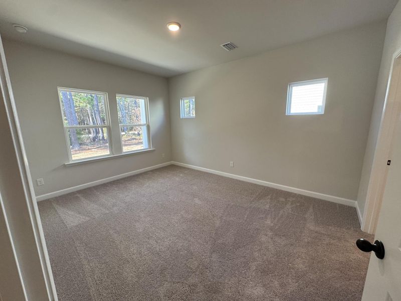 Spacious, unfurnished interior of a new home in , Summerville (Image 14). Spacious, unfurnished interior of a new home in , Summerville (Image 14).