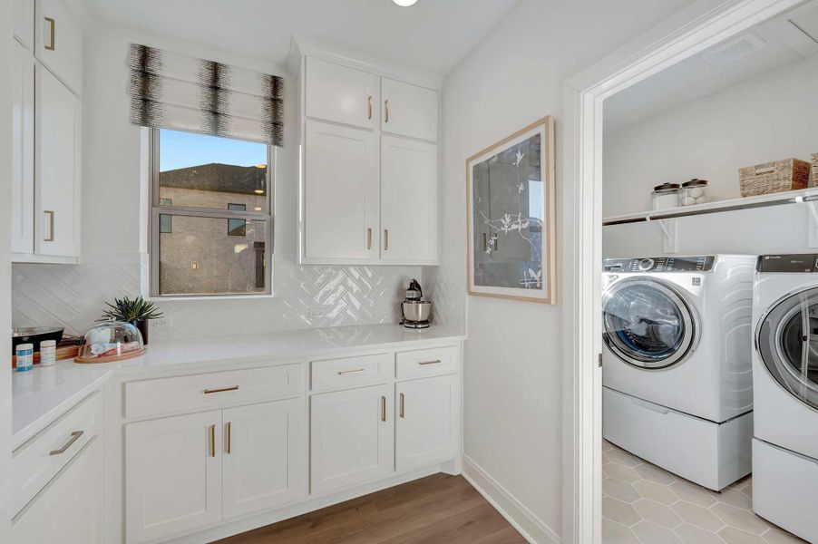 The Constellation - Utility The Constellation - Utility