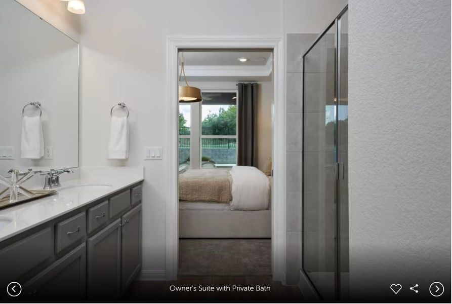 Interior photos- Photo of Del Webb model home with same floor plan, not of actual home listed. Interior photos- Photo of Del Webb model home with same floor plan, not of actual home listed.