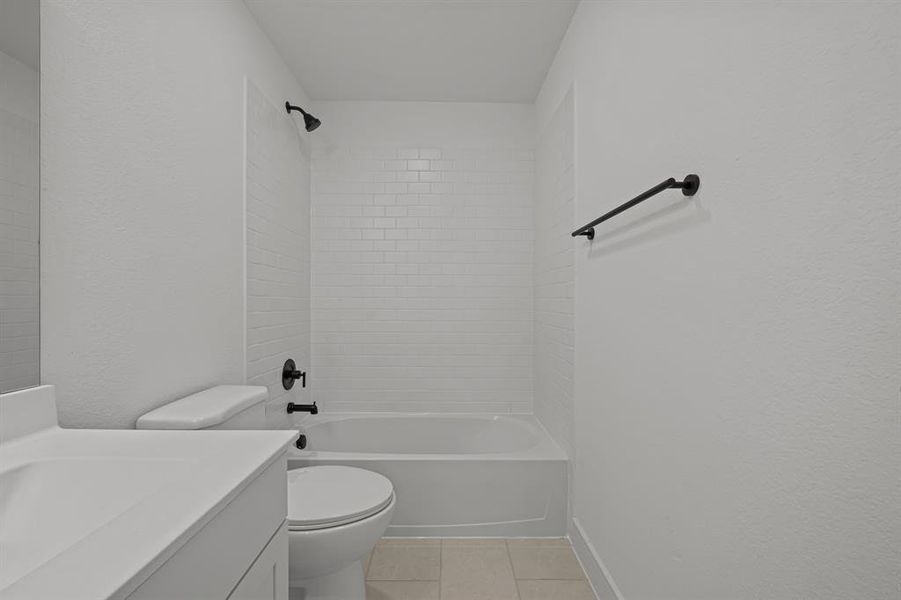 Image 26 of a home in Heritage Ranch.