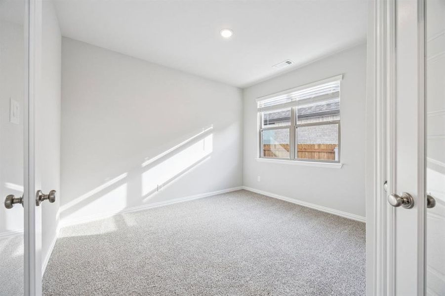 3909 Crystal Cove - Study