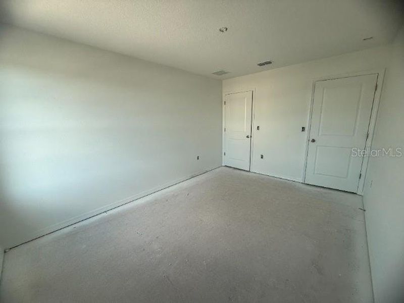 In-progress construction of a new home in Tyson Reserve, St. Cloud, FL (Image 16). In-progress construction of a new home in Tyson Reserve, St. Cloud, FL (Image 16).