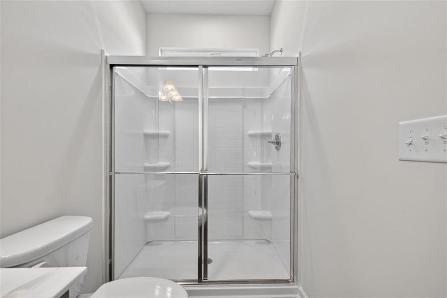 Image 27 of a home in Fair Oak. Image 27 of a home in Fair Oak.