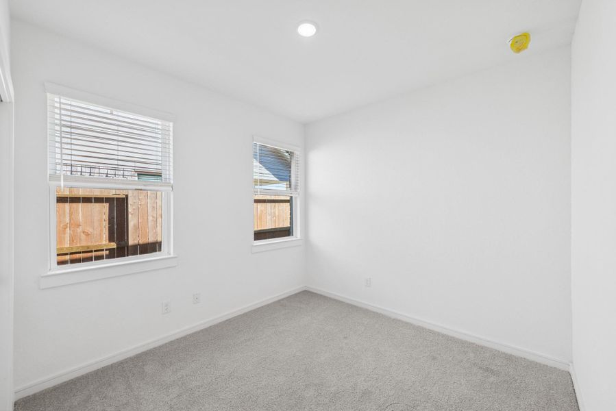 Bedroom 2 Bedroom 2