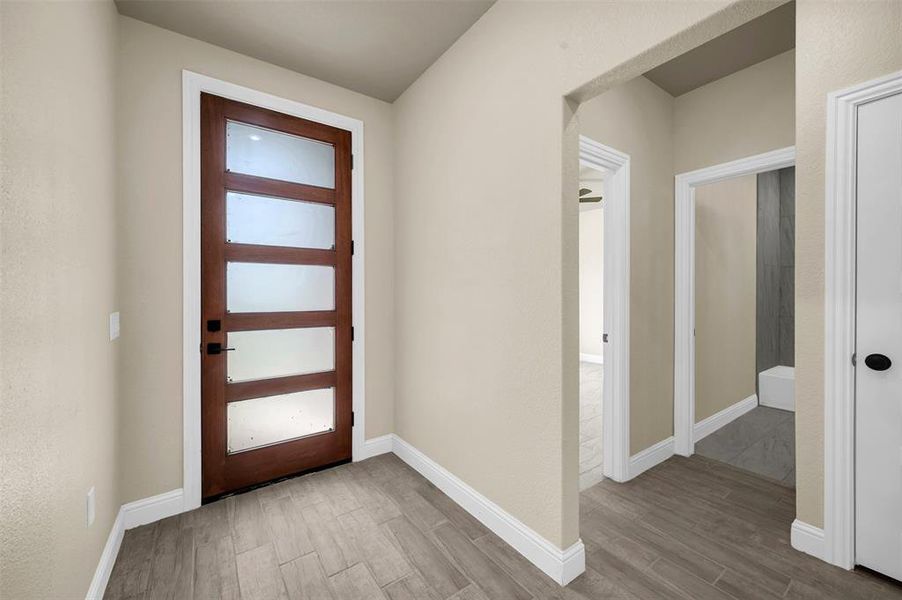 Spacious, unfurnished interior of a new home in , Runaway Bay (Image 19).