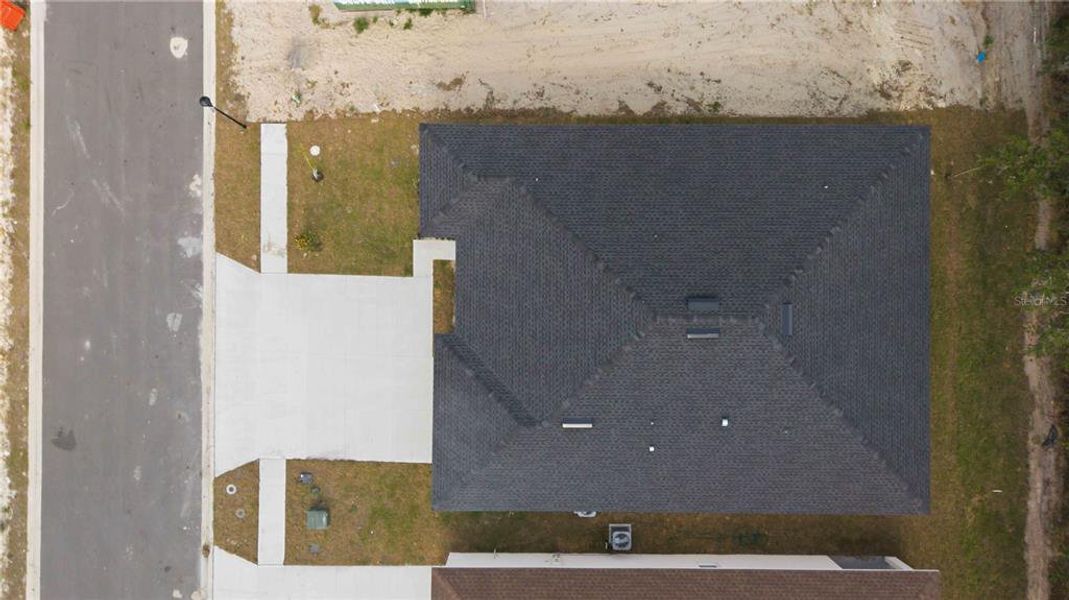 Exterior details and patio area of a home in , Winter Haven (Image 2). Exterior details and patio area of a home in , Winter Haven (Image 2).