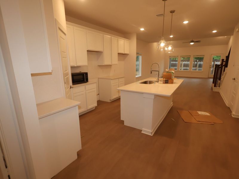 Kitchen Kitchen
