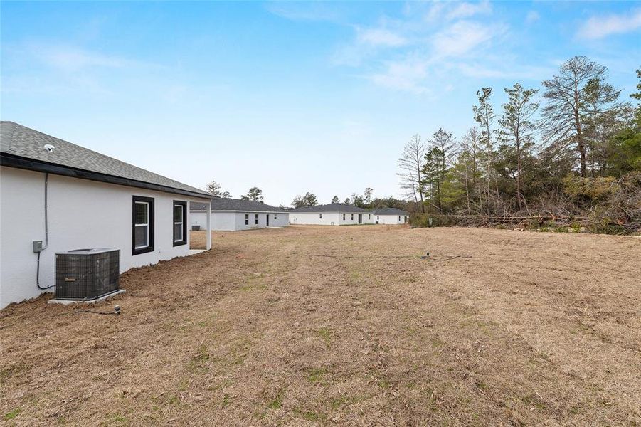 Exterior details and patio area of a home in , Ocala (Image 35). Exterior details and patio area of a home in , Ocala (Image 35).