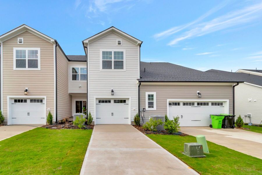 Front Exterior Front Exterior