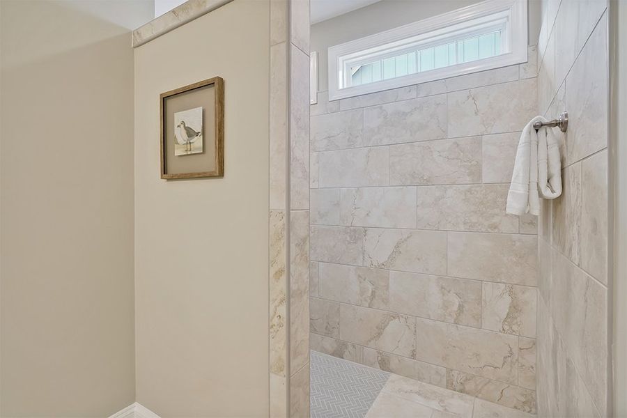 Amelia Bay, Master Bathroom