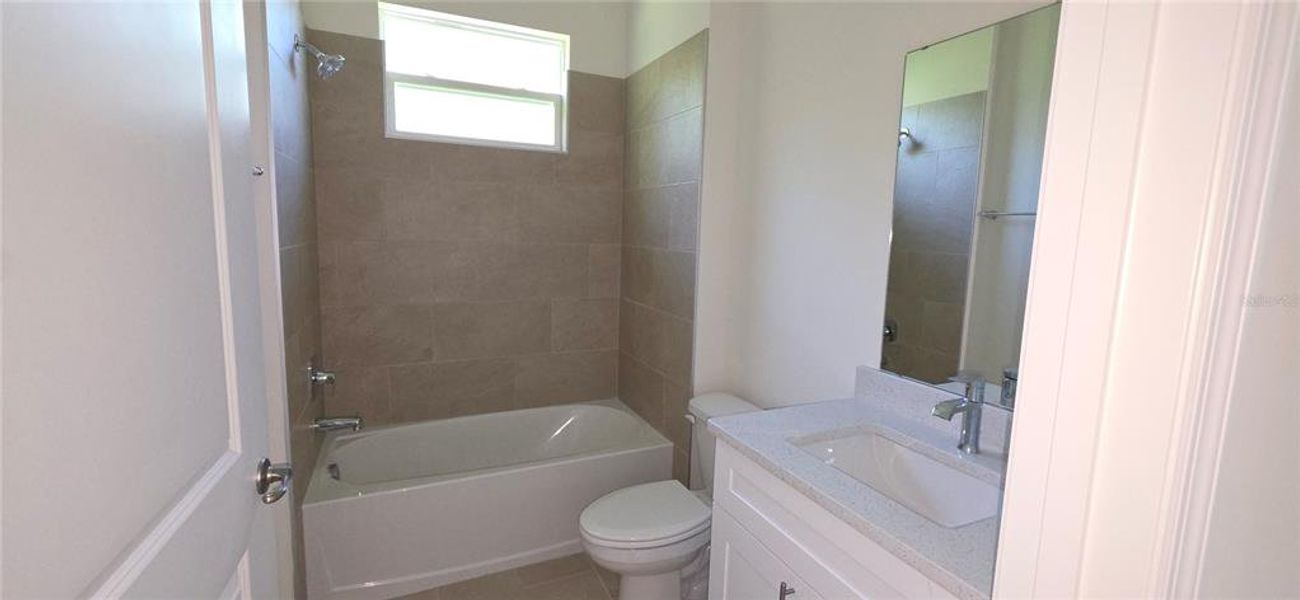 Furnished interior view inside a new home in , Deland (Image 5). Furnished interior view inside a new home in , Deland (Image 5).