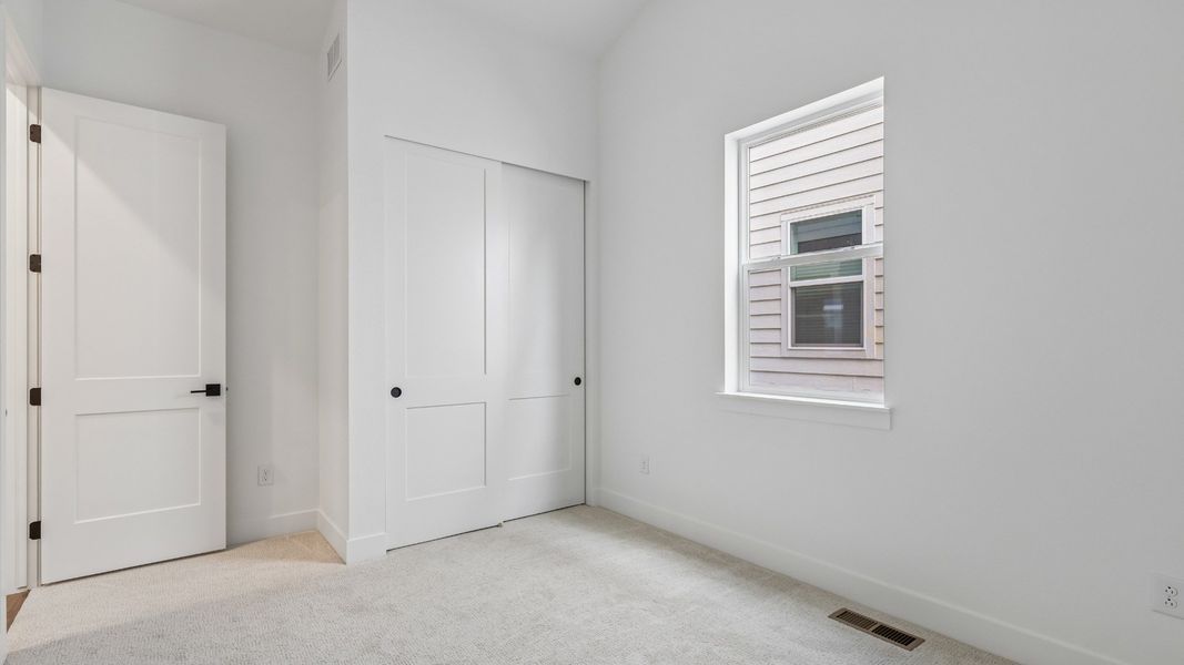 A bright and inviting space to relax and recharge A bright and inviting space to relax and recharge