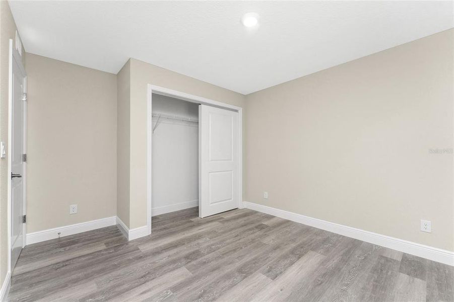 Spacious, unfurnished interior of a new home in , North Port (Image 51).