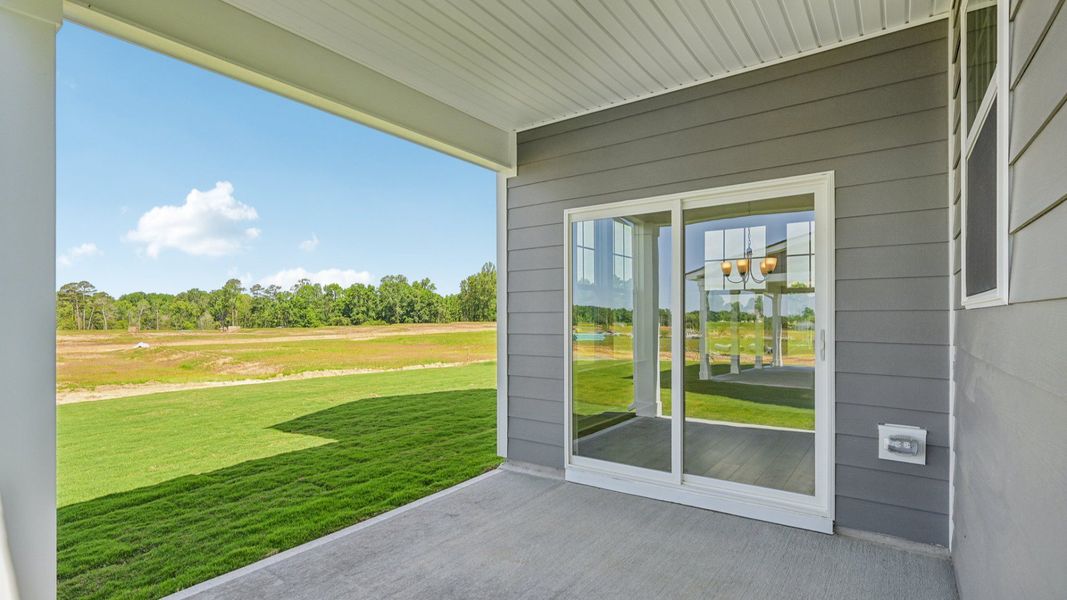 DRB Homes Dryaton Exterior DRB Homes Dryaton Exterior