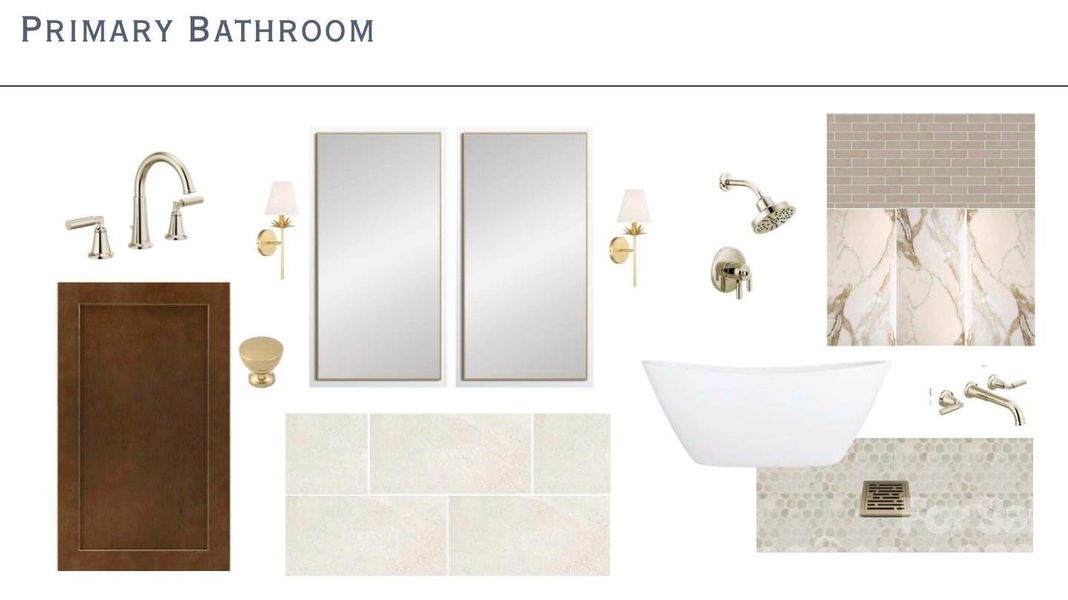 Sample of building materials used in homes in , Charlotte (Image 10).