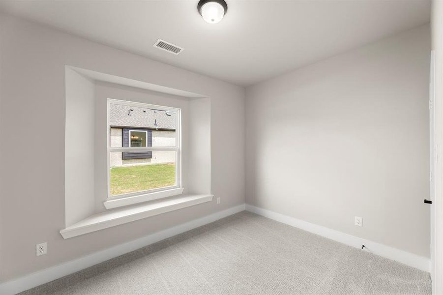 04. 941 Gold Finch - Study