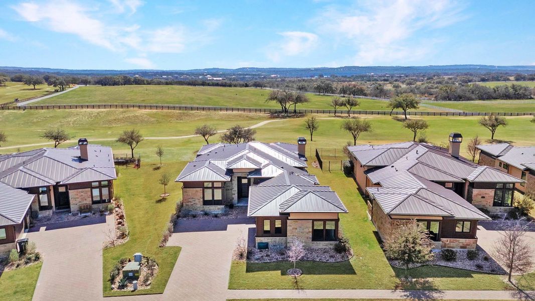 Image 29 of a home in Lakecliff on Lake Travis.