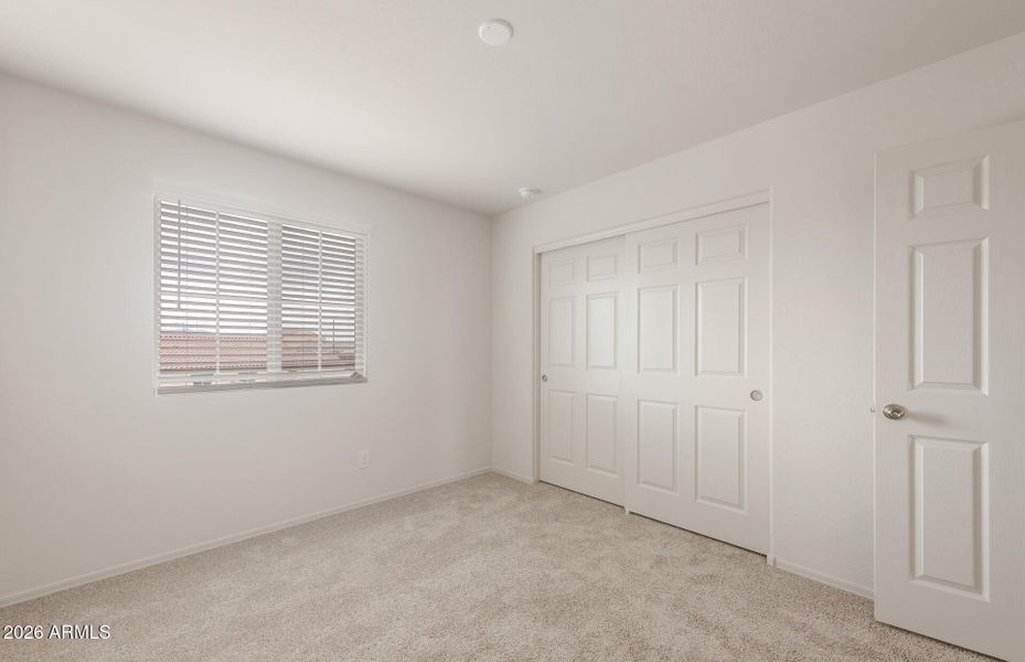 16 - Bedroom 16 - Bedroom