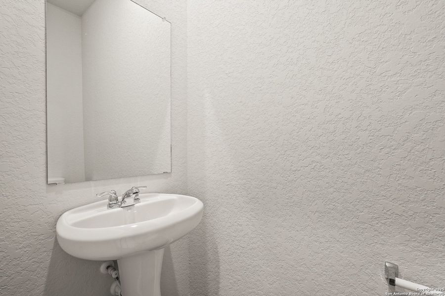 Image 25 of a home in Melissa Ranch.